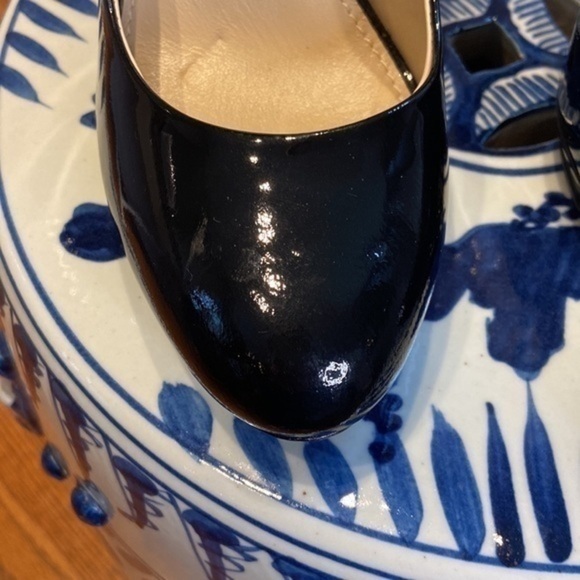 B Brian Atwood Platform Pumps - Picture 3 of 7